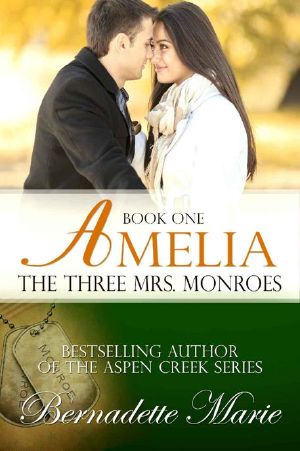 [The Three Mrs. Monroes 01] • Amelia